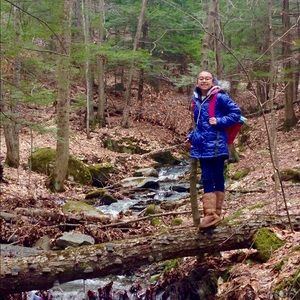 Meet your Posher, Daniela